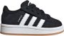 Adidas Originals Campus 00s Infant Core Black Cloud White Gum Core Black Cloud White Gum - Thumbnail 8