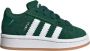 Adidas Originals Campus 00s Infant Dark Green Cloud White Gum Dark Green Cloud White Gum - Thumbnail 12