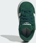 Adidas Originals Campus 00s Infant Dark Green Cloud White Gum Dark Green Cloud White Gum - Thumbnail 13