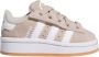 Adidas Originals Campus 00s Infant Wonder Beige Cloud White Gum Wonder Beige Cloud White Gum - Thumbnail 7