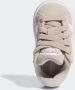 Adidas Originals Campus 00s Infant Wonder Beige Cloud White Gum Wonder Beige Cloud White Gum - Thumbnail 8