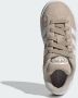 Adidas Originals Campus 00s Children Wonder Beige Cloud White Gum Wonder Beige Cloud White Gum - Thumbnail 13