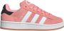 Adidas Originals Campus 00s Junior Semi Pink Spark Cloud White Gum Semi Pink Spark Cloud White Gum - Thumbnail 4