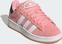 Adidas Originals Campus 00s Junior Semi Pink Spark Cloud White Gum Semi Pink Spark Cloud White Gum - Thumbnail 7