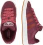 Adidas Originals Campus 00s sneakers donkerrood - Thumbnail 5