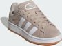 Adidas Originals CAMPUS F'PINKWHT Wonder Beige Cloud White Gum Kind Wonder Beige Cloud White Gum - Thumbnail 28