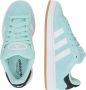 Adidas Originals Campus 00s Kids Sneaker Skate in turkoois formaten: 36.666 - Thumbnail 4