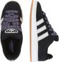 Adidas Originals Campus 00s sneakers zwart grijs wit - Thumbnail 2