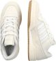 Adidas Originals Forum Low Cl J Sneaker Basketball Schoenen chalk white supplier colour crystal white maat: 36 beschikbare maaten:36 2 3 36 37 1 - Thumbnail 4