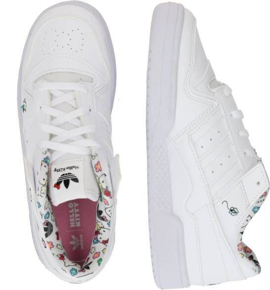 adidas Originals Sneakers 'Hello Kitty Forum Low'