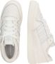 Adidas Originals Forum Low sneakers wit lichtgrijs Leer 28 - Thumbnail 14