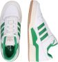 Adidas Originals Forum Low sneakers wit groen ecru Leer 39 1 3 - Thumbnail 8