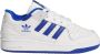 Adidas Forum Low Cl Voorschools Schoenen - Thumbnail 4