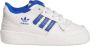 Adidas Forum Low CL Elastic Laces Schoenen Kids - Thumbnail 8