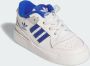 Adidas Forum Low CL Elastic Laces Schoenen Kids - Thumbnail 10