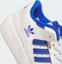 Adidas Forum Low CL Elastic Laces Schoenen Kids - Thumbnail 11