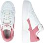 Adidas Originals Forum Bold J Sneaker Basketball Schoenen white maat: 36 2 3 beschikbare maaten:36 2 3 38 2 3 - Thumbnail 15