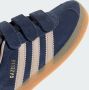 Adidas Gazelle sneaker van suède met leren details - Thumbnail 6