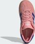 Adidas Originals Gazelle Children Semi Pink Spark Lucid Blue Lucid Blue Semi Pink Spark Lucid Blue Lucid Blue - Thumbnail 7