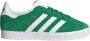 Adidas Originals Gazelle Children Green Cloud White Gold Metallic Green Cloud White Gold Metallic - Thumbnail 10