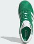 Adidas Originals Gazelle Children Green Cloud White Gold Metallic Green Cloud White Gold Metallic - Thumbnail 11