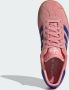 Adidas Originals Gazelle Junior Semi Pink Spark Lucid Blue Lucid Blue Semi Pink Spark Lucid Blue Lucid Blue - Thumbnail 14