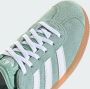 Adidas Originals Gazelle Junior Hazy Green Cloud White Bliss Pink Hazy Green Cloud White Bliss Pink - Thumbnail 15