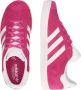 Adidas Originals Gazelle Junior Pink - Thumbnail 3