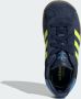 Adidas Gazelle Comfort Closure Schoenen met Elastische Veters Kids - Thumbnail 6