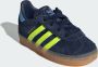 Adidas Gazelle Comfort Closure Schoenen met Elastische Veters Kids - Thumbnail 8