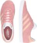 Adidas Originals Gazelle Junior Pink - Thumbnail 3