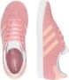 Adidas Originals Gazelle sneakers oudroze roze - Thumbnail 2