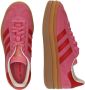 Adidas Originals Gazelle Bold Sneaker Kids adidas Gazelle in lichtroze formaten: 36.666 - Thumbnail 5