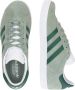 Adidas Originals Gazelle Junior Green - Thumbnail 3