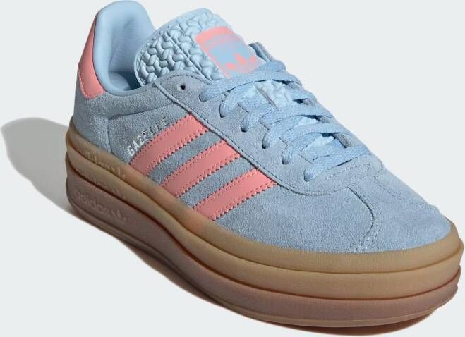 adidas Originals Sneakers 'Gazelle Bold'