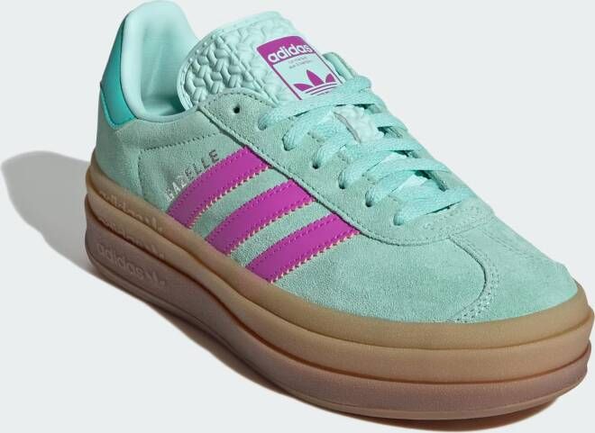 adidas Originals Sneakers 'Gazelle Bold'