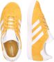 Adidas Originals Gazelle Children Yellow - Thumbnail 3