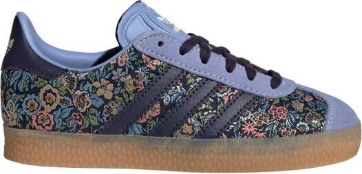 adidas Originals Sneakers 'Gazelle x Liberty London'