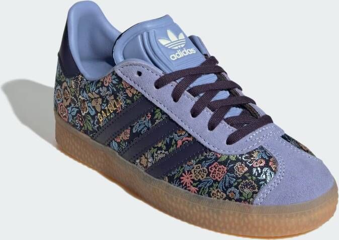 adidas Originals Sneakers 'Gazelle x Liberty London'