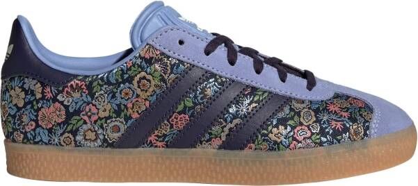 adidas Originals Sneakers 'Gazelle x Liberty London'