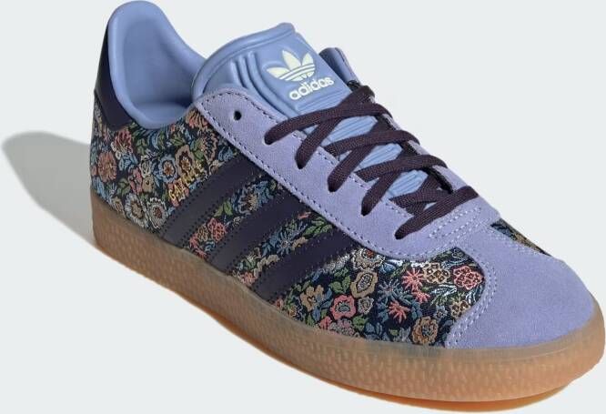 adidas Originals Sneakers 'Gazelle x Liberty London'