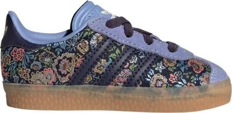 adidas Originals Sneakers 'Gazelle x Liberty London Comfort'