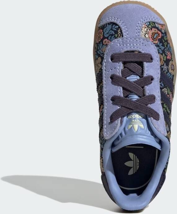 adidas Originals Sneakers 'Gazelle x Liberty London Comfort'