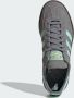 Adidas Originals Handball Spezial Junior Grey Three Clear Mint Gum Grey Three Clear Mint Gum - Thumbnail 7