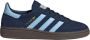 Adidas Originals Handball Spezial Schoenen Kids Collegiate Navy Clear Sky Gum Kind Collegiate Navy Clear Sky Gum - Thumbnail 5