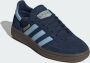 Adidas Originals Handball Spezial Schoenen Kids Collegiate Navy Clear Sky Gum Kind Collegiate Navy Clear Sky Gum - Thumbnail 8