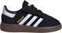 Adidas Handball Spezial Comfort Closure Schoenen met Elastische Veters Kids - Thumbnail 8