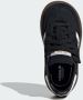 Adidas Originals Handball Spezial Sneaker Kids Lifestyle in zwart formaten: 20 - Thumbnail 7