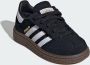 Adidas Originals Handball Spezial Sneaker Kids Lifestyle in zwart formaten: 20 - Thumbnail 9