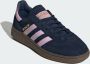 Adidas Originals Handball Spezial J night indigo orchid fusion gum 5 adidas Handball Spezial in blauw formaten: 36.666 - Thumbnail 12